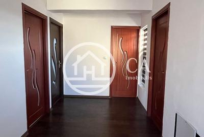 Apartament cu 4 camere decomandat în Rontău - 4
