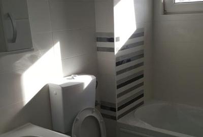 Garsonieră decomandată, mobilată în Mihai Bravu - 7