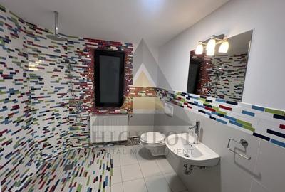 Casă individuală cu 10 camere cu Canalizare în Capitale - 26