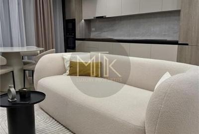 EXCLUSIVITATE - Apartament premium 3 camere | mobilat&utilat | Cortina126 - PIPE - 6