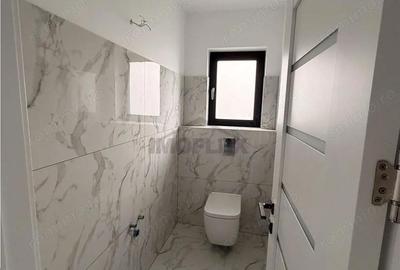 Apartament cu 3 camere decomandat în Burdujeni - 4