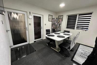 Casă cu Teren 800 Mp în Central - 19