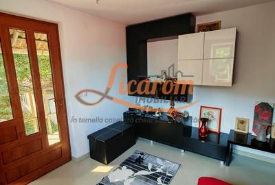 Apartament cu 2 camere decomandat, mobilat în Blumăna - 12