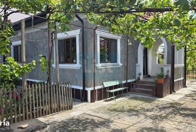 Casă cu 4 camere în Dudașu - 3
