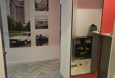 Apartament cu 3 camere în Central - 8