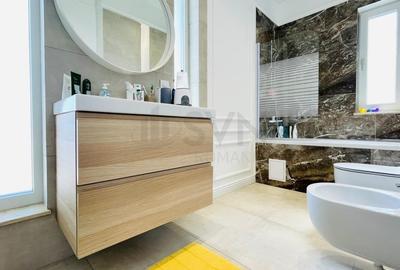 REV2001513 Vila individuala cu panouri solare in Corbeanca - 13