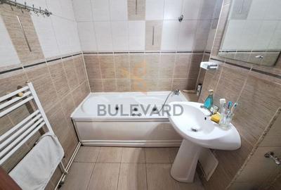 Comision 0. Apartament 3 camere decomandate zona Iulius Mall - 14