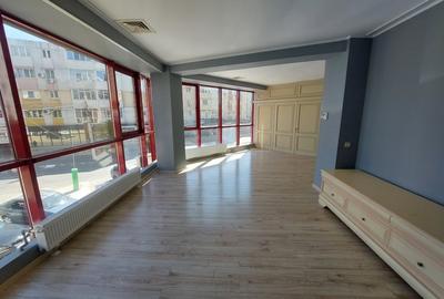 Spatiu comercial stradal Ultracentral