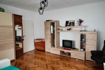 Garsonieră decomandată în Astra - 8