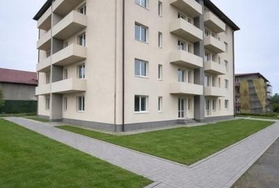 Bloc Nou - 1 camera - Valea Lupului- etaj 1- 68000 euro - 2