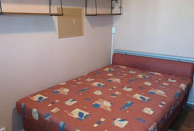 Apartament cu 2 camere nedecomandat în 14 Mai - 7