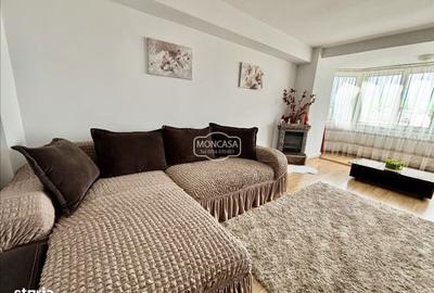 Apartament cu 3 camere decomandat în Ultracentral - 2