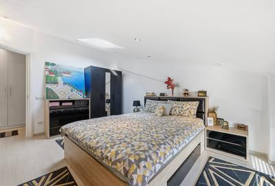 2 camere | Bucurestii Noi | Bazilescu | Damaroaia | Metrou | Com 0% - 3