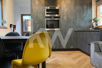 Casa moderna de vanzare – Brasov, Str. Colonel Buzoianu - 2