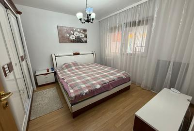 Apartament cu 2 camere decomandat în Central - 1