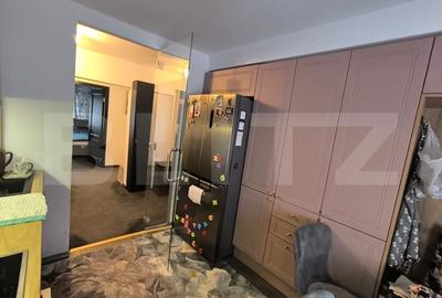 Apartament 4 camere, modern, Noua-Brasov - 13