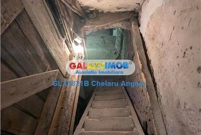 Armeneasca etaj vila 5 camere ,suprafata 183 mp, loc parcare - 45