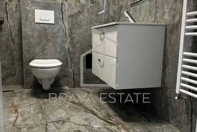 Garsonieră decomandată, mobilată în Florești - 10