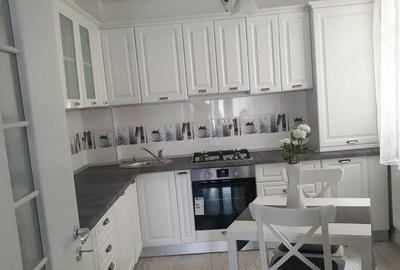 2 Camere in zona Bucurestii Noi - 3