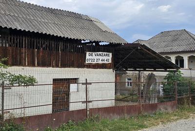 Casă cu 4 camere în Exterior Vest