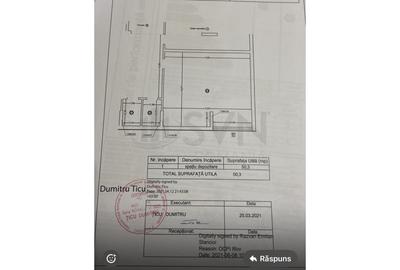 REC3001111 Spatiu comercial parter si demisol imobil nou Dobroesti - 11