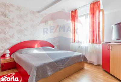 Spațiu comercial, de 379 mp, în Sânmartin - 18