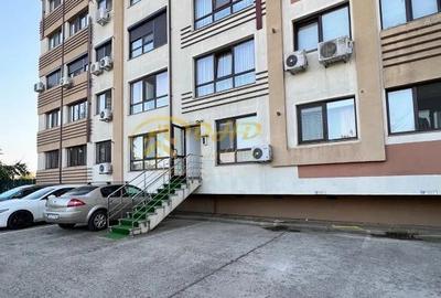 Apartament cu o camera in Tatarasi - 5