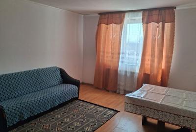 Garsonieră decomandată în Cătămărești - 1