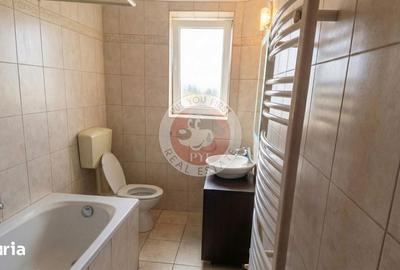 Apartament cu 5 camere decomandat în Romană - 7