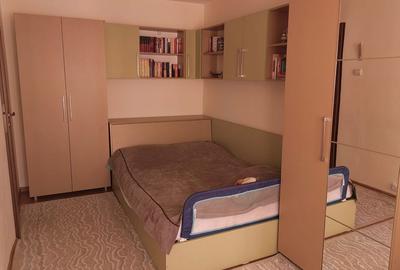 Apartament cu 3 camere decomandat în Central - 2