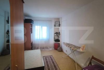 Apartament cu 4 camere decomandat, mobilat în Brazda lui Novac - 2