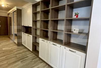 Apartament cu 2 camere decomandat în Burdujeni - 5