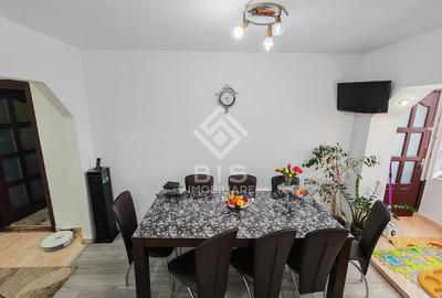 Apartament 4 camere 85 mp utili - 2
