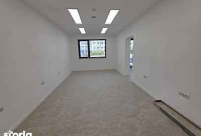 Spațiu comercial, de 97 mp, în Podu Roș - 7