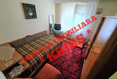 Apartament cu 2 camere semidecomandat în Ceair - 1