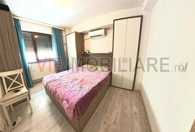 Studio Damaroaia - 35 mp - Mobilat si utilat - 2