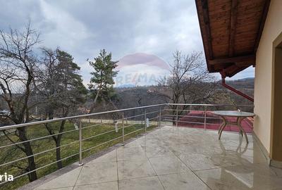 Casă cu 6 camere cu Teren 10331 Mp în Bran - 4