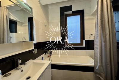Apartament cu 2 camere semidecomandat, mobilat în Gheorgheni - 6