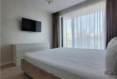 Apartament Lake On Mamaia, 3 camere, 110 mp,  Vedere Spectaculoasa Spre Lac - 12