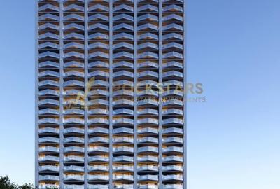 Apartament 2 Camere 47mp | Terasa 16mp | Pharos | Olimp - 2