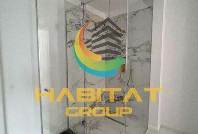 Penthouse UNICAT + 4 locuri parcare - Splaiul Unirii - 9