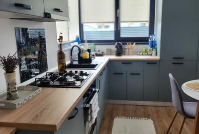 Casă cu 4 camere cu Teren 350 Mp în Tunari - 4