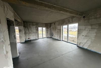 Casă cu 3 camere în Stana - 19