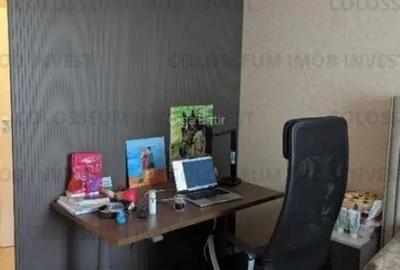 Apartament cu 3 camere decomandat în Astra - 4
