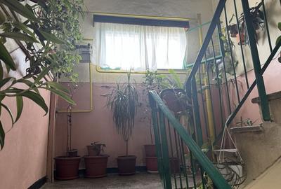 Apartament cu 2 camere semidecomandat în Popoveni - 16