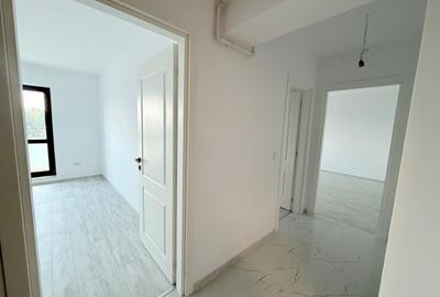 Apartament cu 2 camere decomandat în Bucium - 3