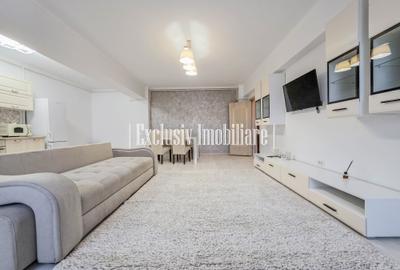 Apartament cu 2 camere decomandat, mobilat în Faleza Nord - 5