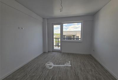 Garsonieră decomandată în Bucium - 2