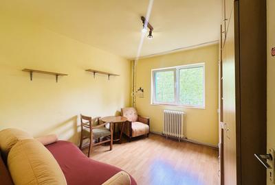Apartament cu 2 camere decomandat, mobilat în Mănăștur - 4