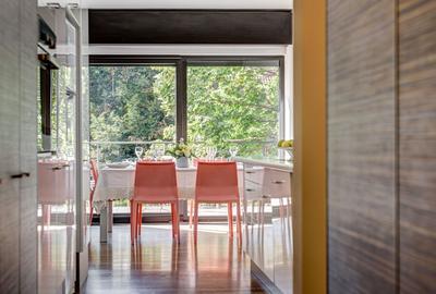 Apartament cu 5 camere în Floreasca - 19